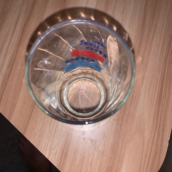 Vintage Pepsi Glass You got the right one Baby - Picture 10 of 10